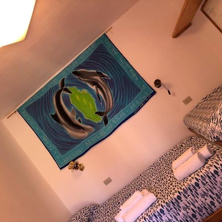 La Piazzetta Apartment Capraia Luaran gambar